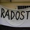 Turnaj 4.RADOST CUP Rybník srpen 2011