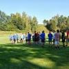 Turnaj 6.RADOST CUP Rybník září 2013