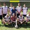 SOLEA CUP 2014